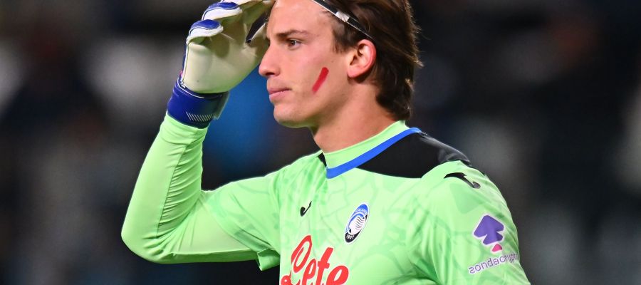 Arsenal laid eyes on another Serie A star, Marco Carnesecchi, who’s been in brilliant form and has been one of the factors behind Atalanta’s winning streak.