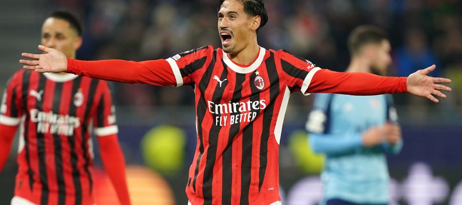 Tijjani Reijnders is inching closer to a renewal amid a brilliant start of the season, as he has already scored more in his entire maiden one at Milan.