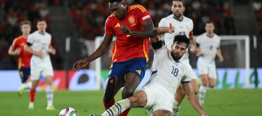 Juventus will be busy in January, but they are also thinking about the future and are keeping tabs on Samu Aghehowa, who was known as Omorodion.