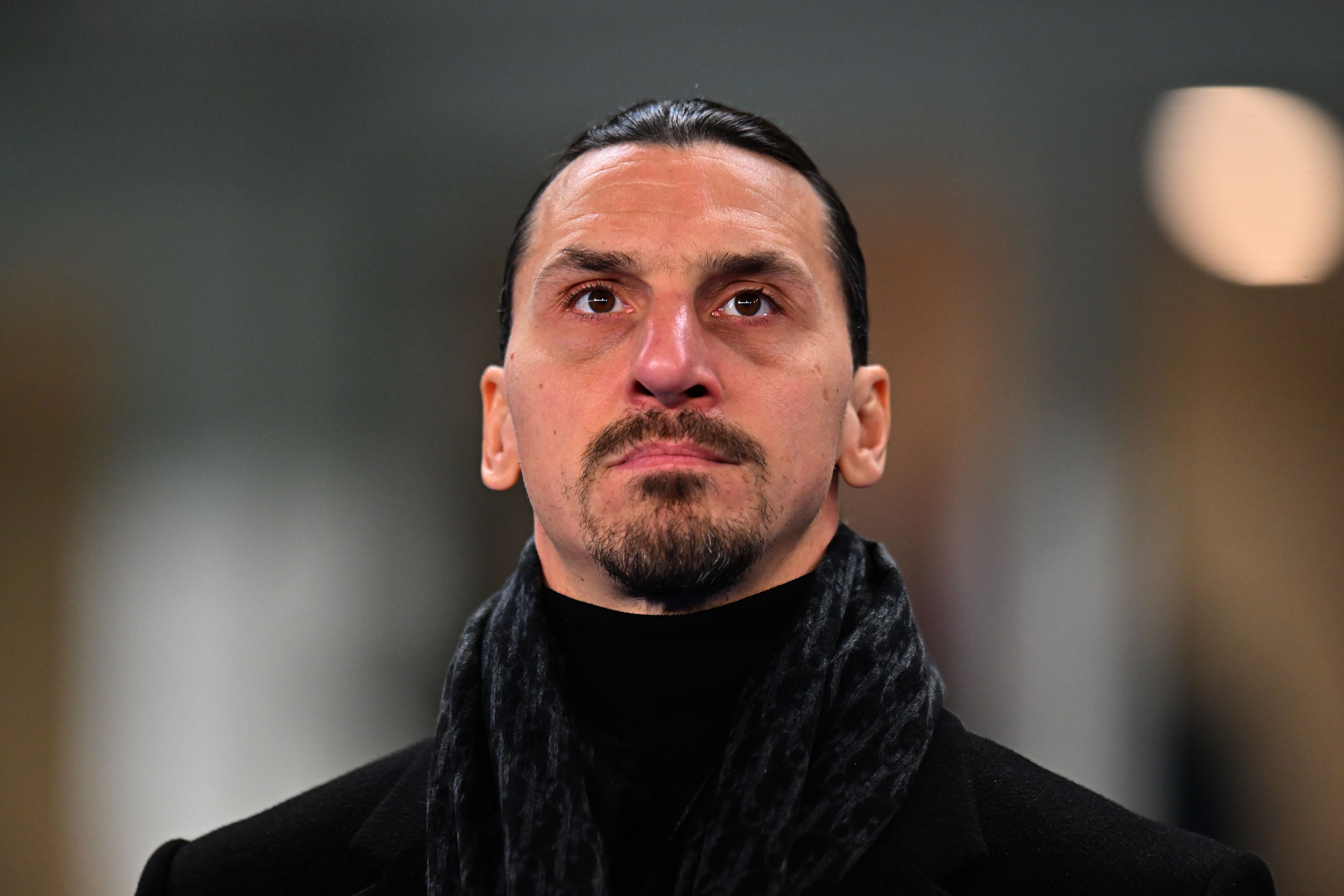 RedBird advisor Zlatan Ibrahimovic talked alongside Sergio Conceiçao on Tuesday, addressing the way Milan fumbled the sacking of Paulo Fonseca timing-wise.