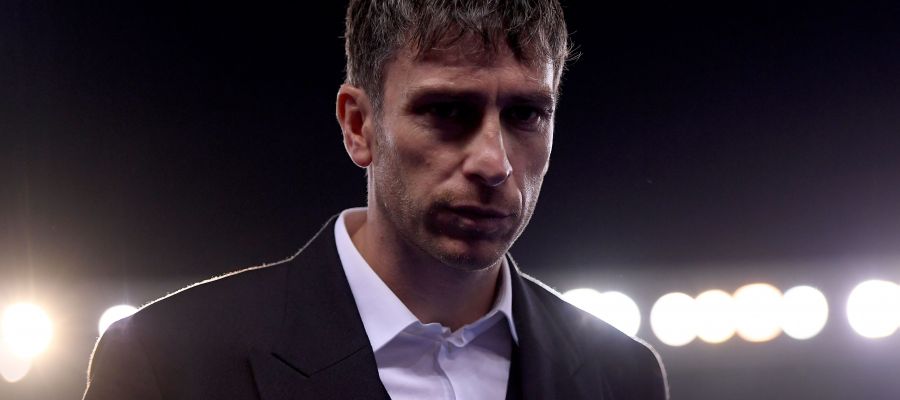 Roma director Florent Ghisolfi dished on a few transfer market topics before the successful Derby against Lazio, for instance Dybala and Frattesi.