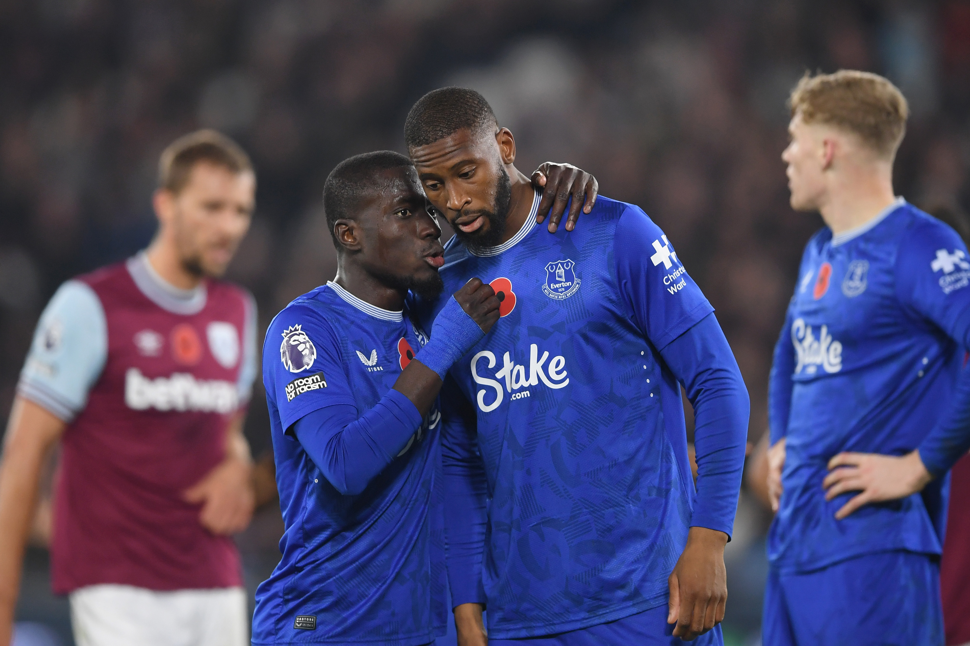 Norberto Beto is eager to leave Everton to play more and is open to returning to Serie A, but a transfer to Roma doesn’t necessarily entice him.