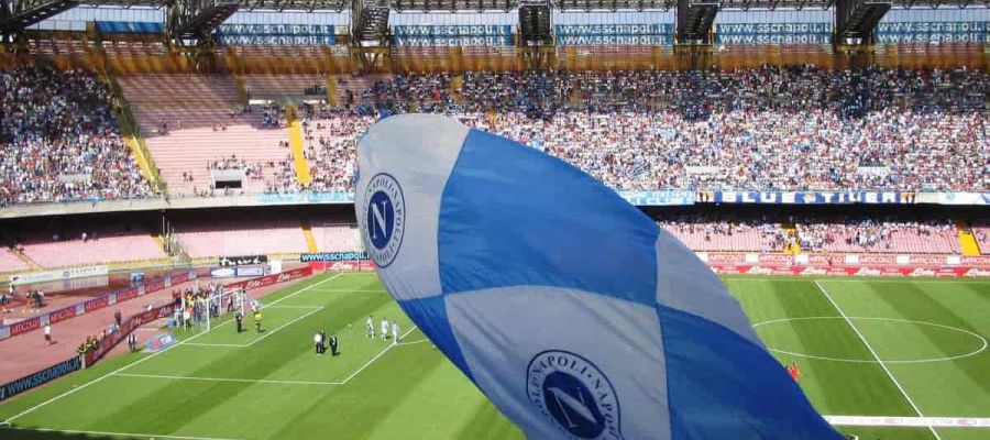 In the 2024-2025 season, Napoli seem to be the Serie A team to watch. We look at its current trajectory and the factors resulting in its renewed star power.