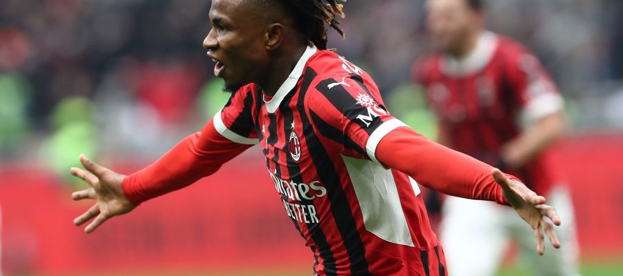 Milan will focus on Santiago Gimenez in the final stretch of the winter window, but a sale would help their pursuit, and Samuel Chukwueze isn't untouchable.