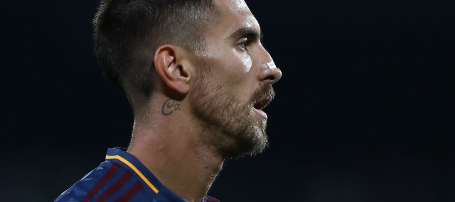 Roma director Florent Ghisolfi attended the recent clash between Inter and Bayern Munich and spoke with the Nerazzurri hierarchy.