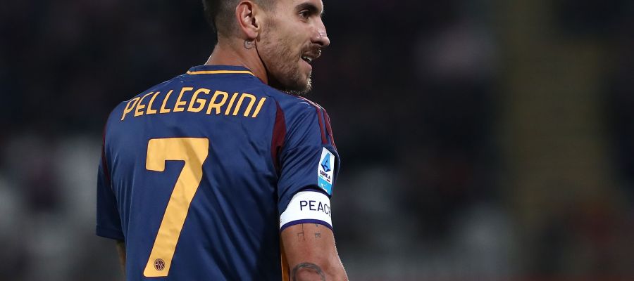 Antonio Conte has greenlighted going after Lorenzo Pellegrini, while Napoli are pondering a pair of other alternatives if Juventus don’t free up Danilo.