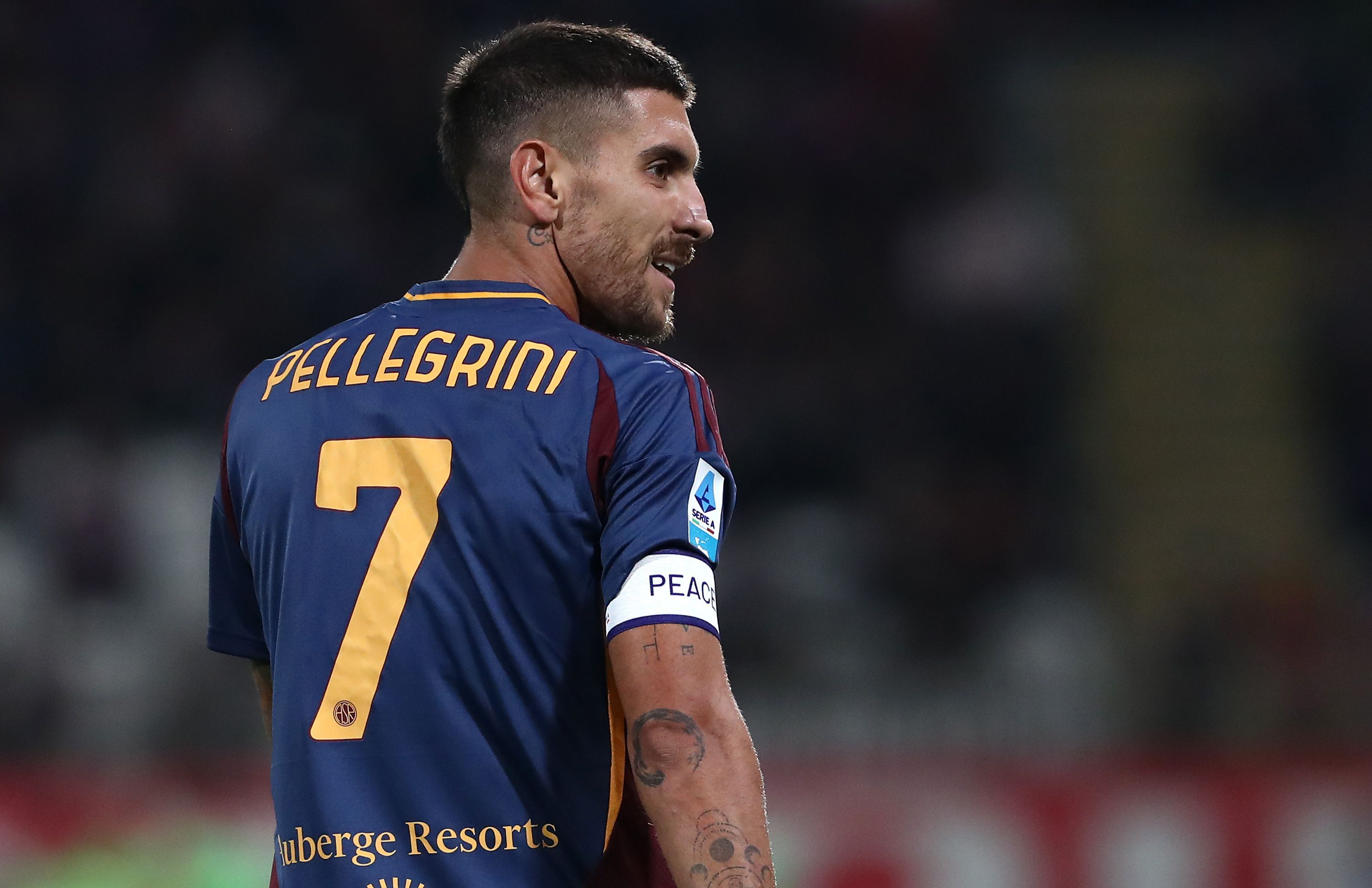 Antonio Conte has greenlighted going after Lorenzo Pellegrini, while Napoli are pondering a pair of other alternatives if Juventus don’t free up Danilo.