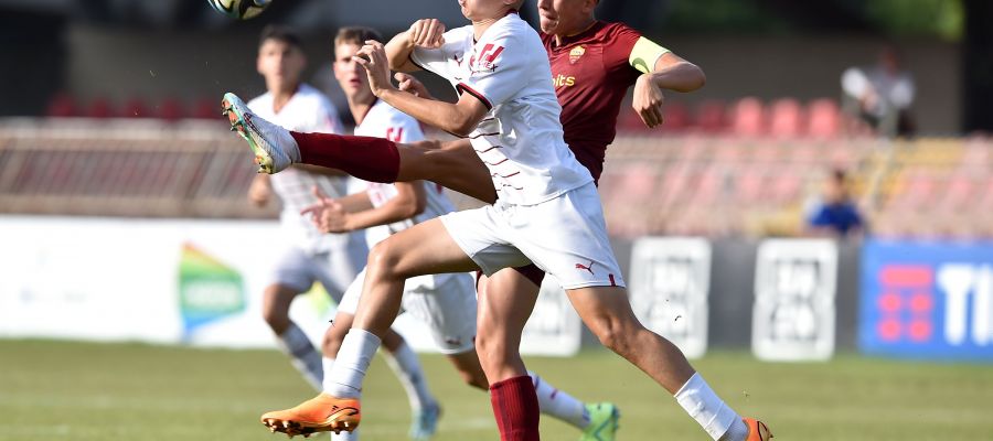 Milan Futuro and Juventus Next Gen find themselves in relegation play-out spots in Serie C. Atalanta U23 are the standouts, sitting fourth in their group