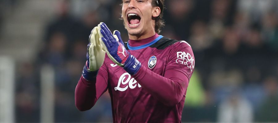 Marco Carnesecchi has been arguably the best goalkeeper in Serie A this season and is starting to draw the attention of major clubs, including Inter.