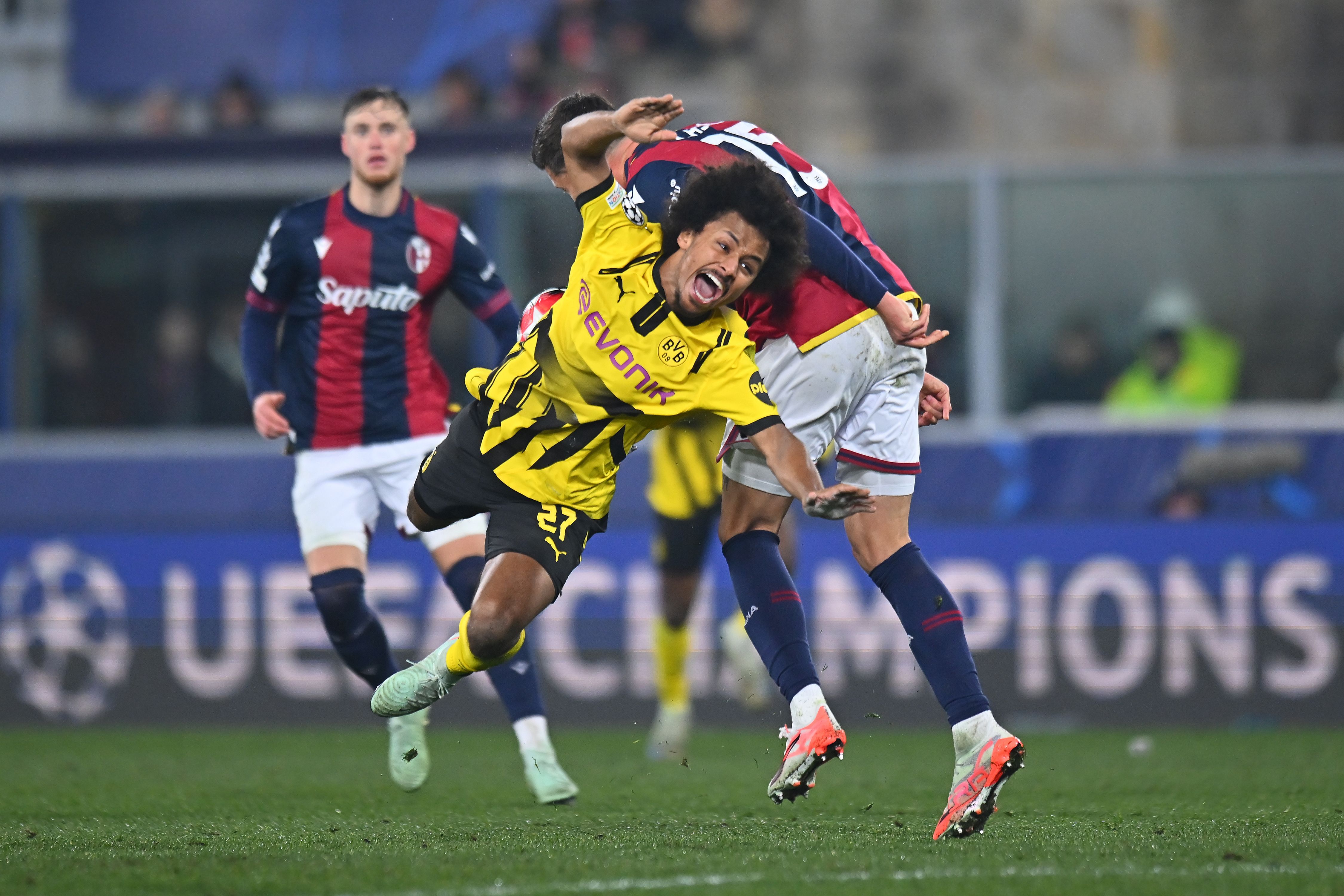 Napoli didn’t get closer to Alejandro Garnacho after further talks with Manchester United and have started pursuing Karim Adeyemi as a fallback.