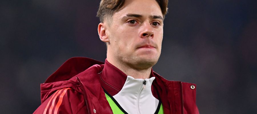 Francesco Acerbi is back on the mend due to the consequences of a lingering thigh injury, denting the Inter defensive rotation.