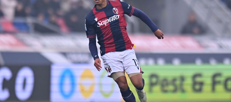 Napoli have reached out to Bologna to inquire about Dan Ndoye after the issues encountered for Alejandro Garnacho. The Swissman isn’t untouchable.