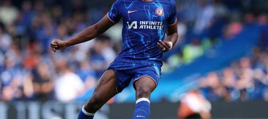 Juventus have finally struck a deal for a defender in January, as they have reached an agreement in principle with Chelsea for Renato Veiga.