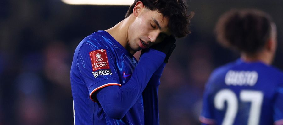 Milan wouldn’t abandon the idea of bringing in an elite attacker even if Marcus Rashford opted to go elsewhere and have set sights on Joao Felix.