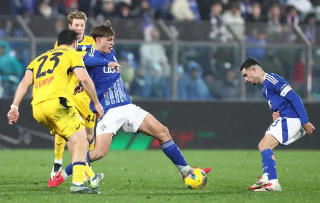 Despite the hurdles, Inter have every intention of continuing to pursue Nico Paz until there’s a chance to really get him.