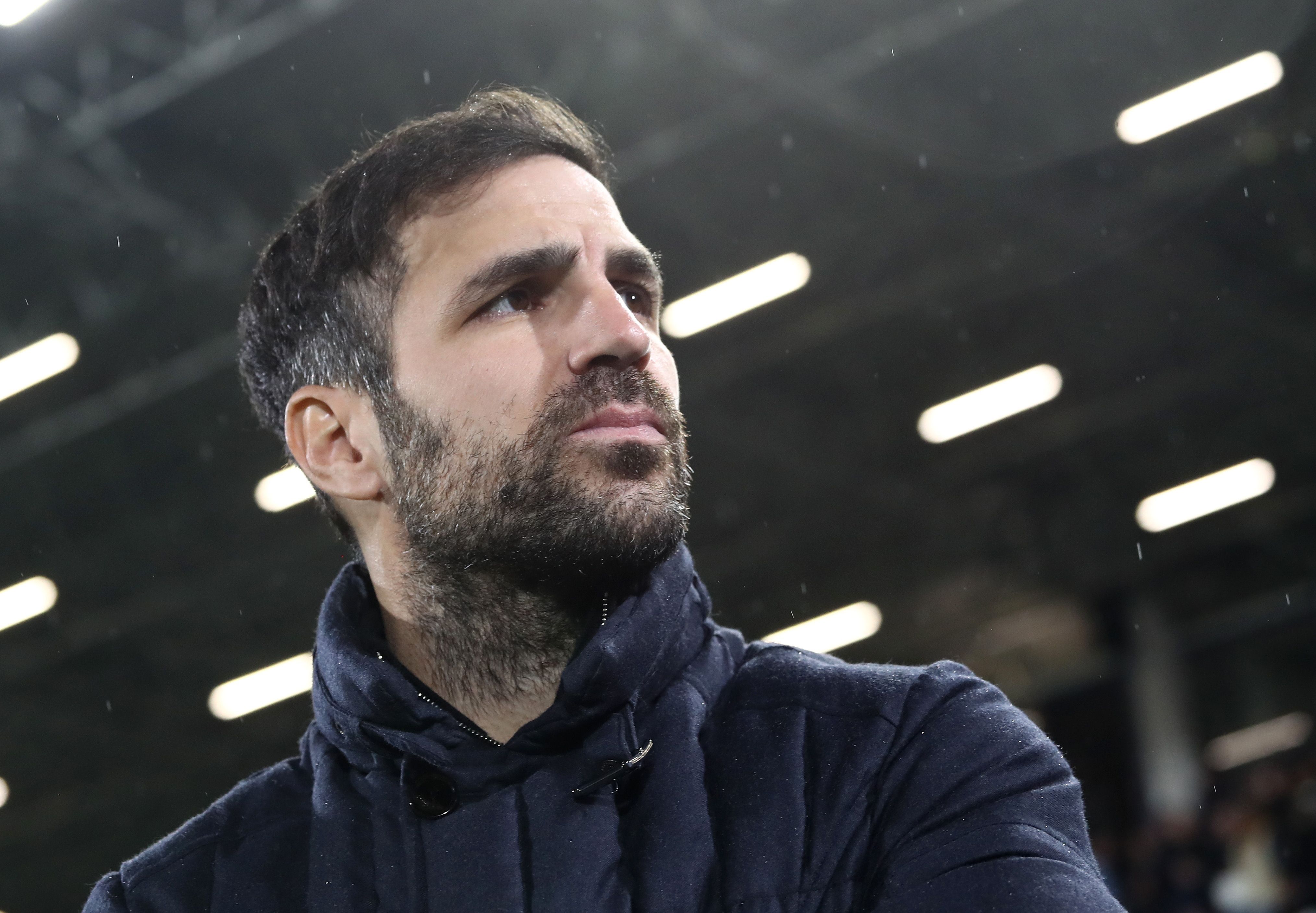 Roma have a few months to find their next coach and, after Francesco Farioli, they have set sights on another up-and-comer: Como manager Cesc Fabregas.