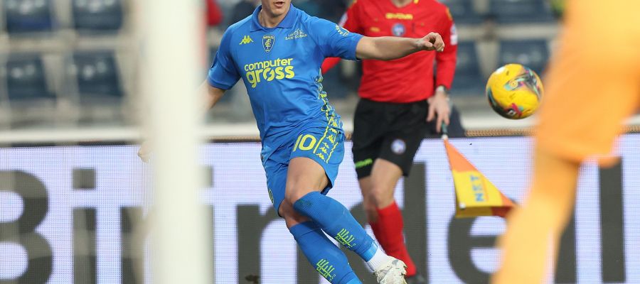 Napoli might have lodged a larger offer for Jacopo Fazzini, but the player prefers joining Lazio, at least for now. They have chased him for longer.