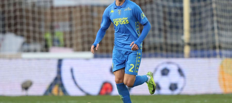 Empoli have fended off Lazio and Napoli for Jacopo Fazzini so far, but their starlets Goglichidze and Anjorin are in high demand too.