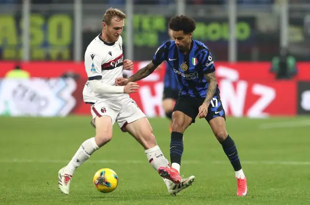 After agreeing to send Tomas Palacios to Monza, Inter will part ways with Tajon Buchanan too, as Villarreal have overtaken all the other suitors.
