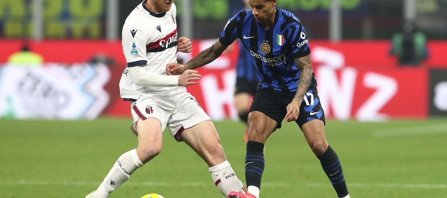 After agreeing to send Tomas Palacios to Monza, Inter will part ways with Tajon Buchanan too, as Villarreal have overtaken all the other suitors.