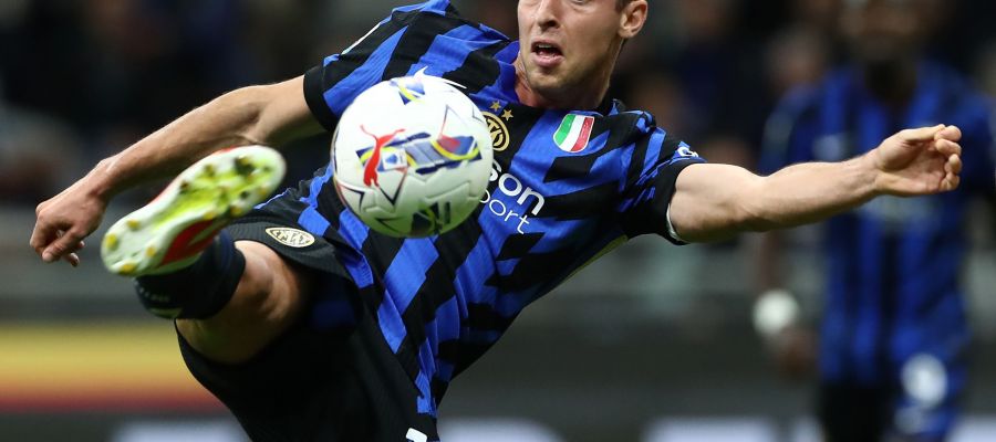 Davide Frattesi hasn’t formally asked out, but Inter are well aware of his malcontent. However, only a very large offer could allow him to leave in January.