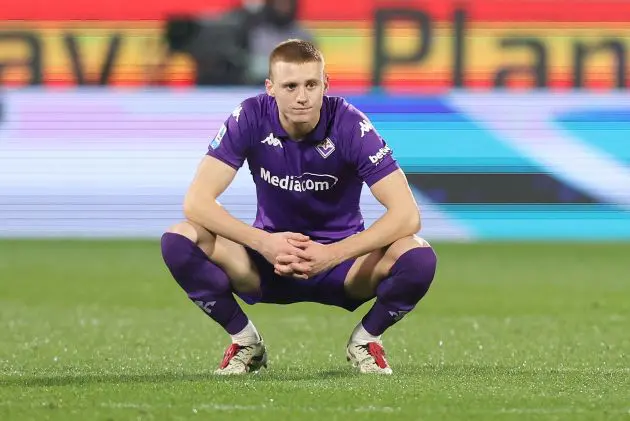 Napoli have continued chasing Pietro Comuzzo after their opening bid was rejected and significantly shrunk the gap with Fiorentina’s request Wednesday.