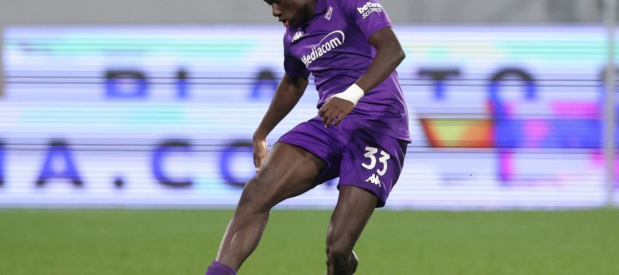 Roma have set sights on Micheal Kayode to shore up their right flank, while Enzo Le Fée and Nicola Zalewski are drawing suitors.