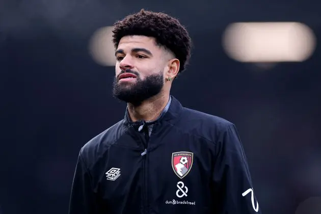 Napoli considered the request by Chelsea for Cesare Casadei excessive and quickly found a different midfielder: Philip Billing from Bournemouth.