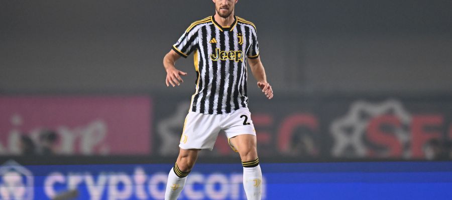 Daniele Rugani has found a cozy perch and doesn’t envision returning to Juventus to help them with their defensive emergency.