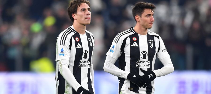 Manchester City and Manchester United were rebuffed in their first attempts for Cambiaso and Dorgu, but Juventus and Lecce aren’t out of the woods yet