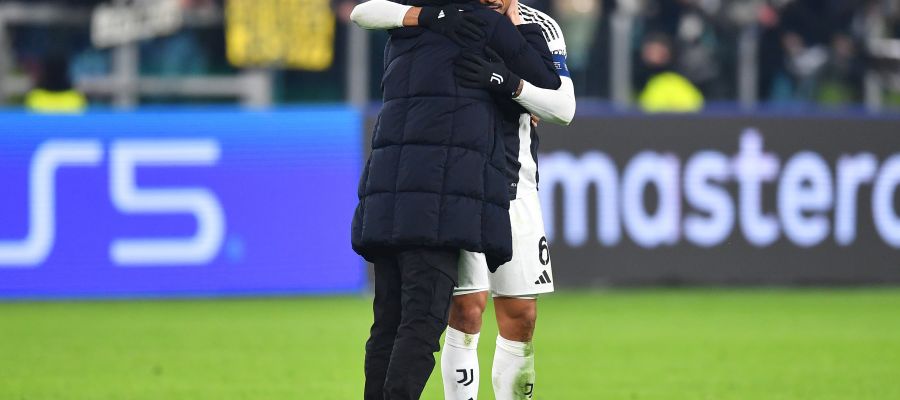 Juventus and Danilo have formally parted ways a few weeks after Thiago Motta and the brass decided to exclude him from the squad.