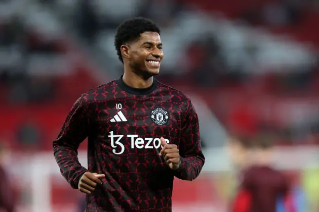 Milan have decided to wait for Marcus Rashford and to prioritize him over Kyle Walker, who’s ready to join them over other sides.