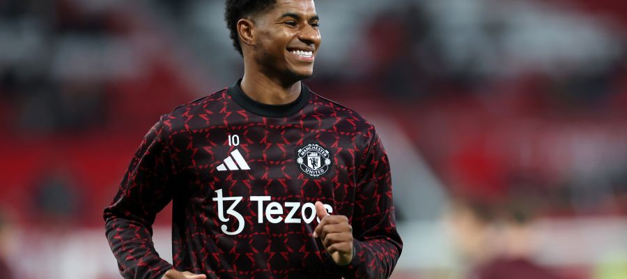 Milan have decided to wait for Marcus Rashford and to prioritize him over Kyle Walker, who’s ready to join them over other sides.