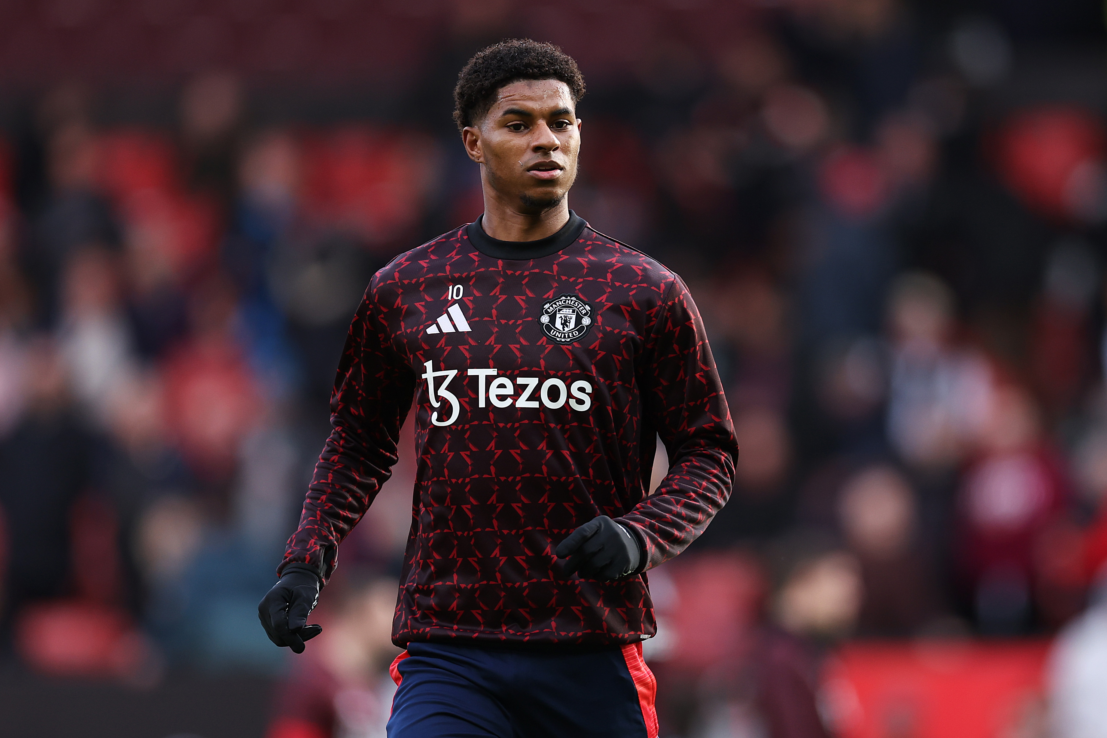 The meeting between Milan and the entourage of Marcus Rashford didn’t lead to major progress. There are big obstacles obstructing his move to San Siro.