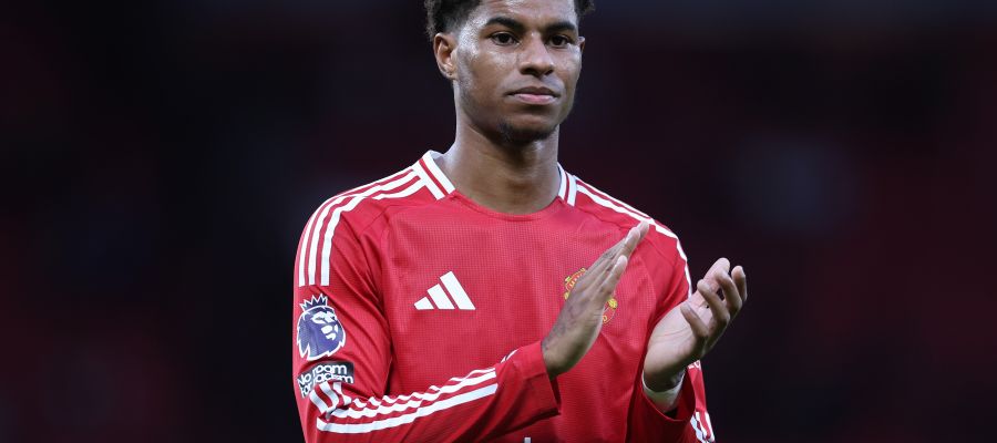 Milan are set for a face-to-face meeting with Dane Rashford, Marcus’ brother and agent, who’s gauging the offers for the Manchester United wantaway.