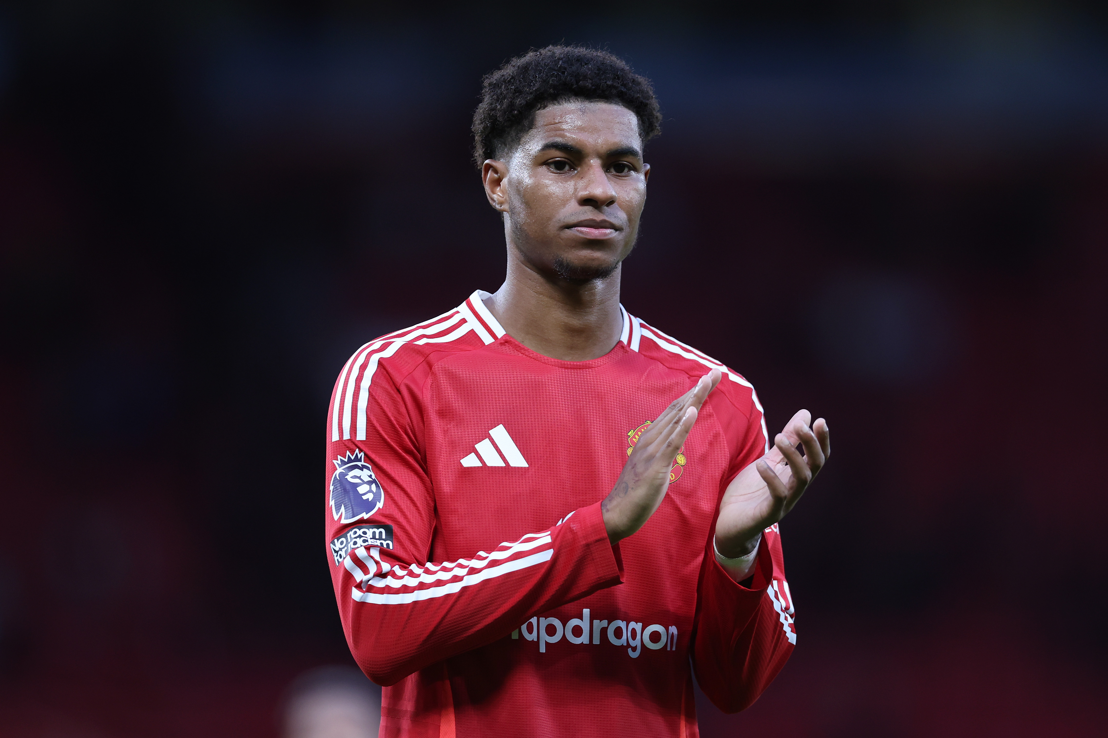 Milan are set for a face-to-face meeting with Dane Rashford, Marcus’ brother and agent, who’s gauging the offers for the Manchester United wantaway.