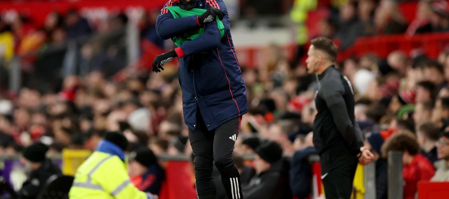 Milan have decided to start looking for a new offensive weapon in January. They have been offered Marcus Rashford. who has considerable wages.