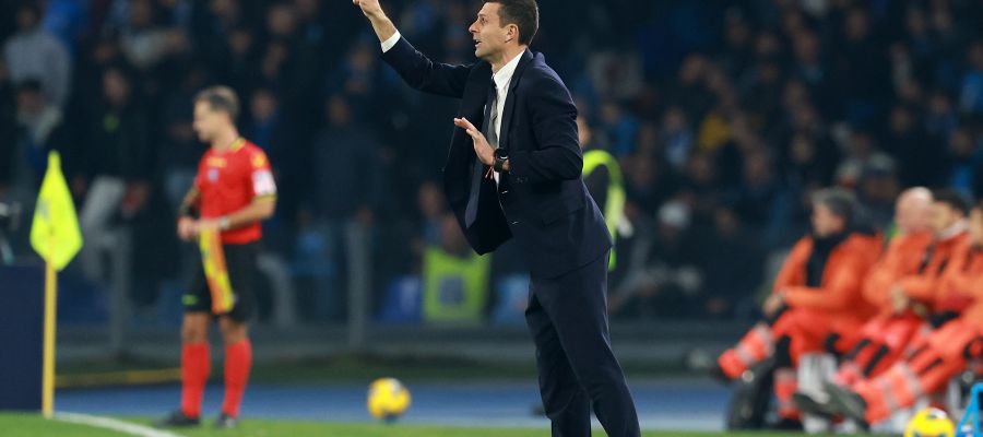 Juventus rushed to deny recent reports stating that they had informally reached out to Xavi to replace Thiago Motta on their bench.