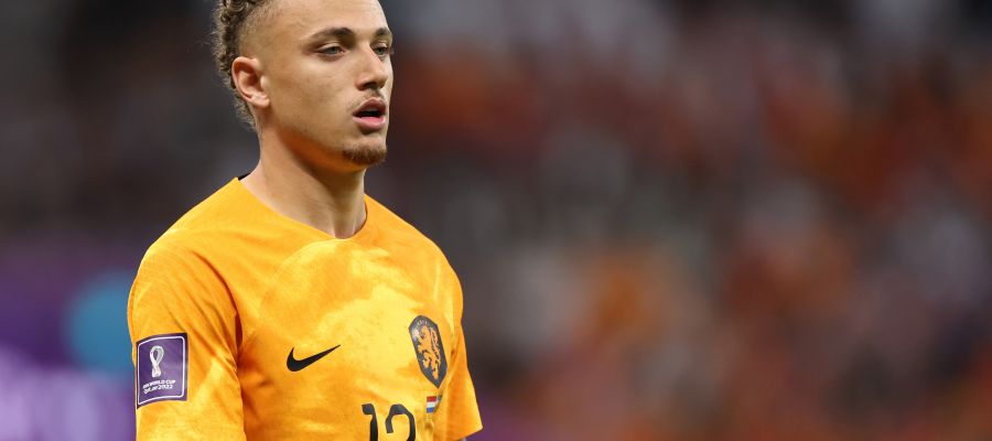 Napoli have positively concluded their chase of Noa Lang, who will soon travel to Italy, and are inches away from Sam Beukema.