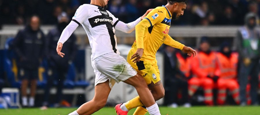 Atalanta sent Ben Godfrey, who had barely played, to Ipswich Town on loan over the weekend and haven’t planned any major move for the time being.