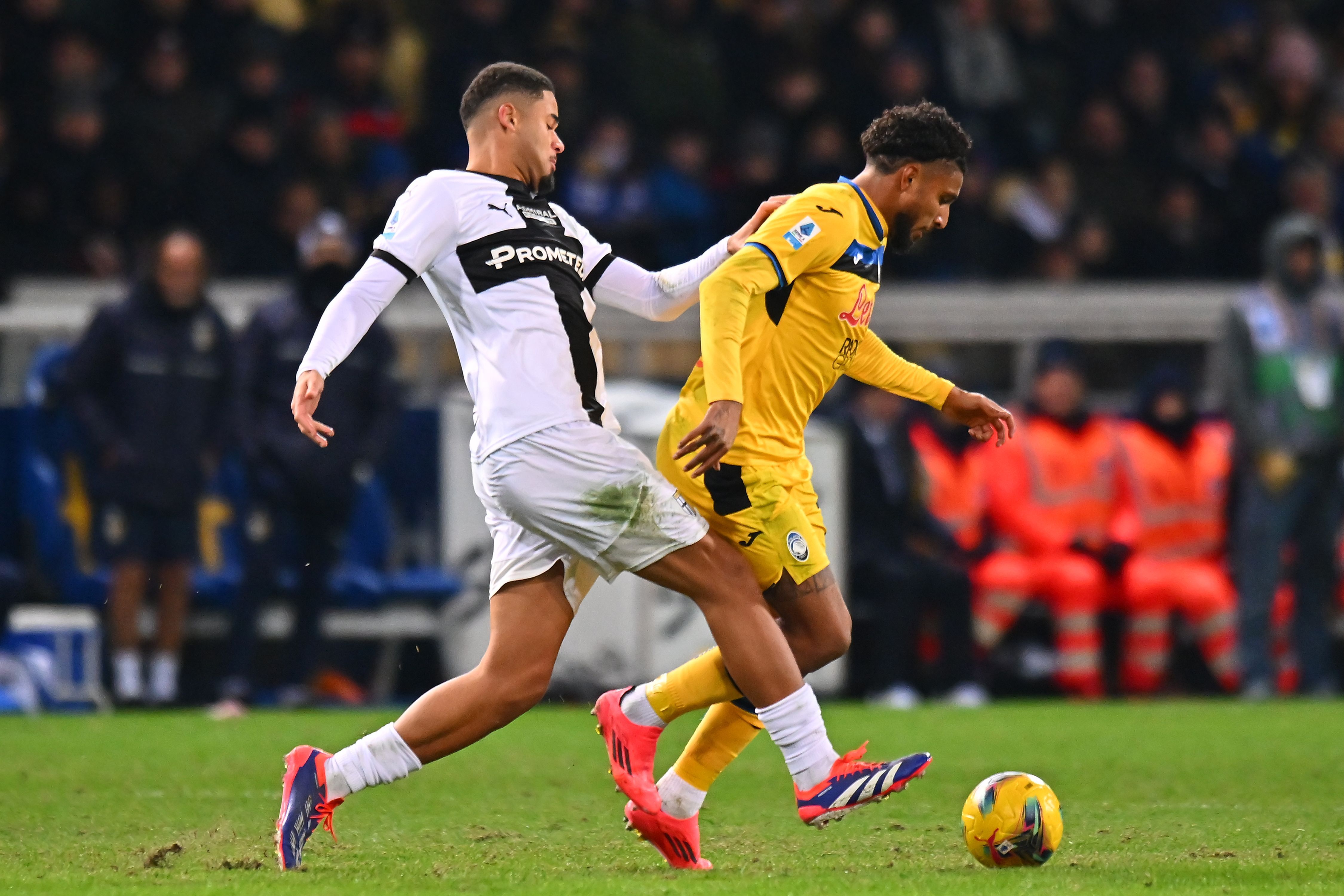 Atalanta sent Ben Godfrey, who had barely played, to Ipswich Town on loan over the weekend and haven’t planned any major move for the time being.