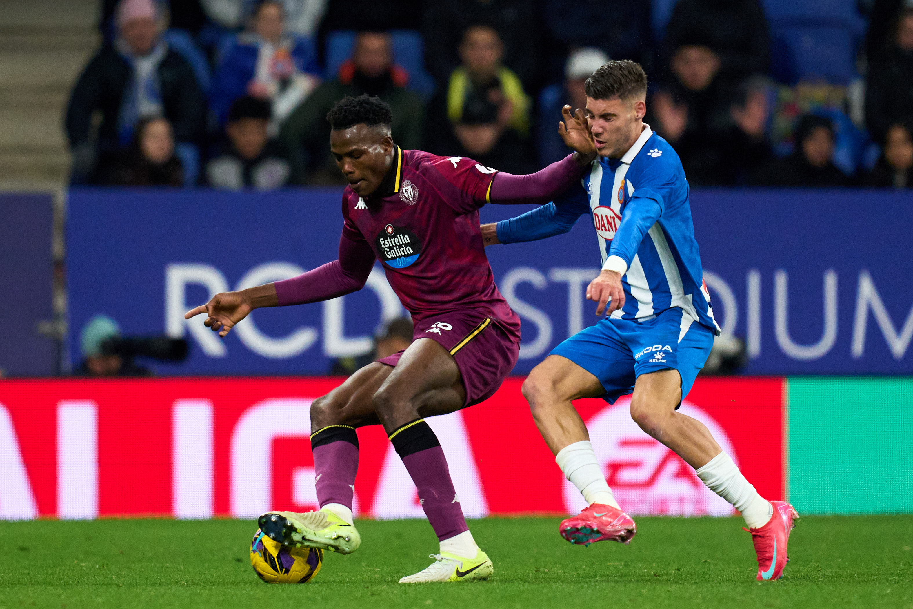 Inter had laid eyes on Juma Bah as part of their strategy to sign more youngsters, but Manchester City beat them to the punch.