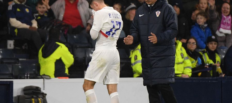 Inter will wait for the next transfer window to officialize the acquisition of Petar Sucic from Dinamo Zagreb, but his agent Ashat Idrizovic confirmed it already: