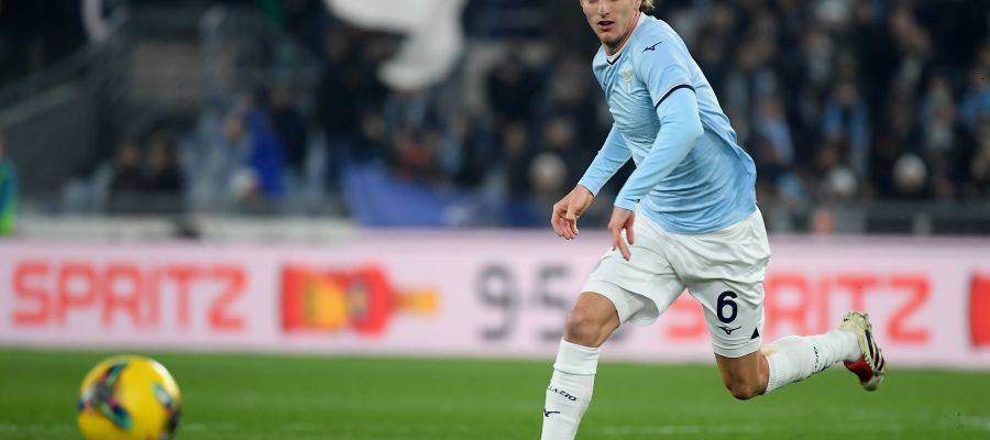 Manchester City have reportedly Nicolò Rovella in their crosshairs as they continue to look for a midfielder to replace the injured Rodri.