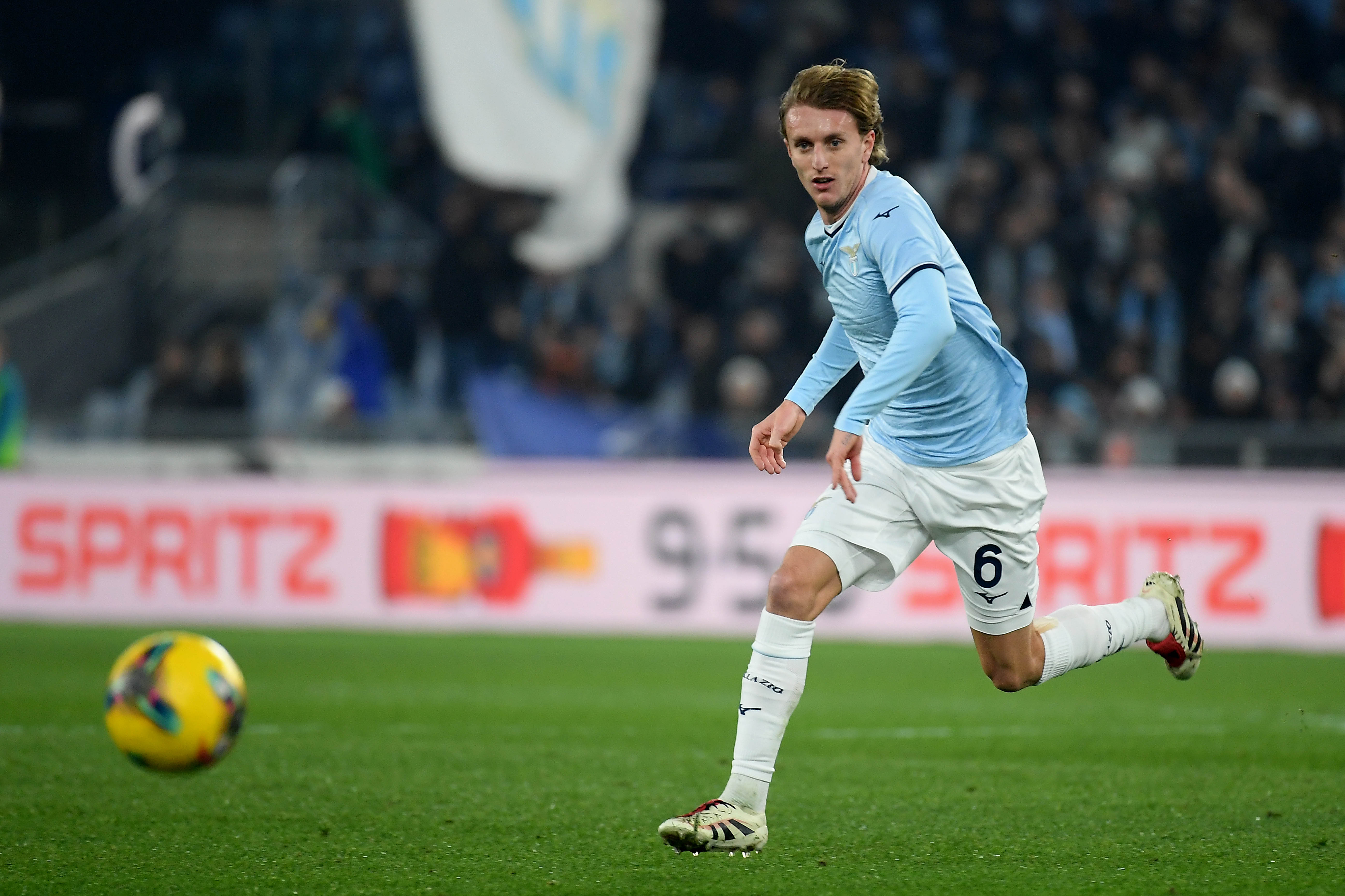 Manchester City have reportedly Nicolò Rovella in their crosshairs as they continue to look for a midfielder to replace the injured Rodri.