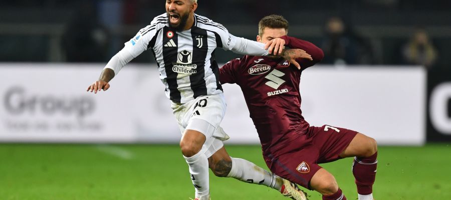 Chelsea tested the waters for Douglas Luiz during the recent talks with centered around Renato Veiga, but Juventus would only sell him outright.