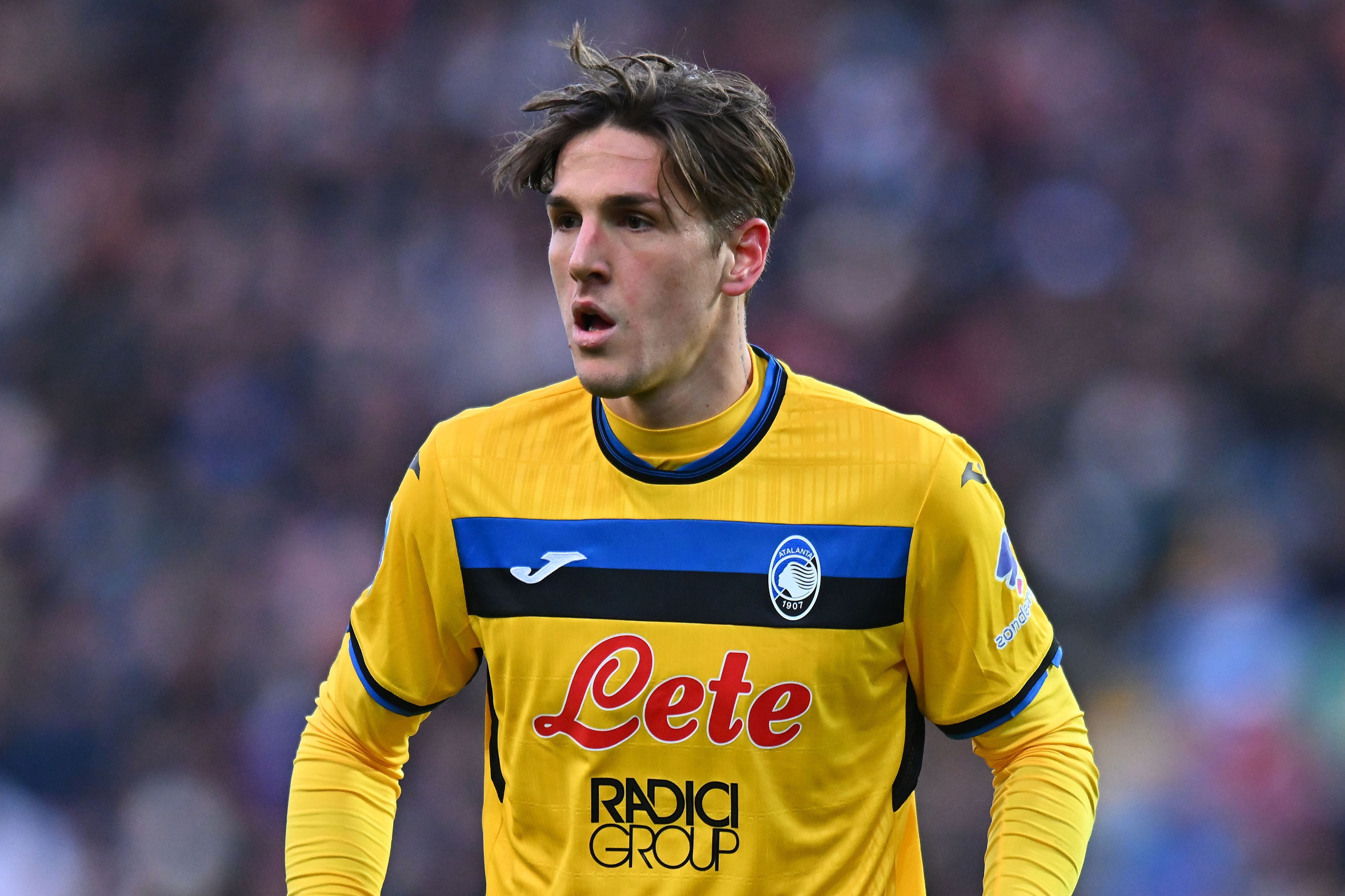 Fiorentina plot to spread the Pietro Comuzzo windfall on multiple signings and are going after Nicolò Zaniolo and Nicolò Fagioli.