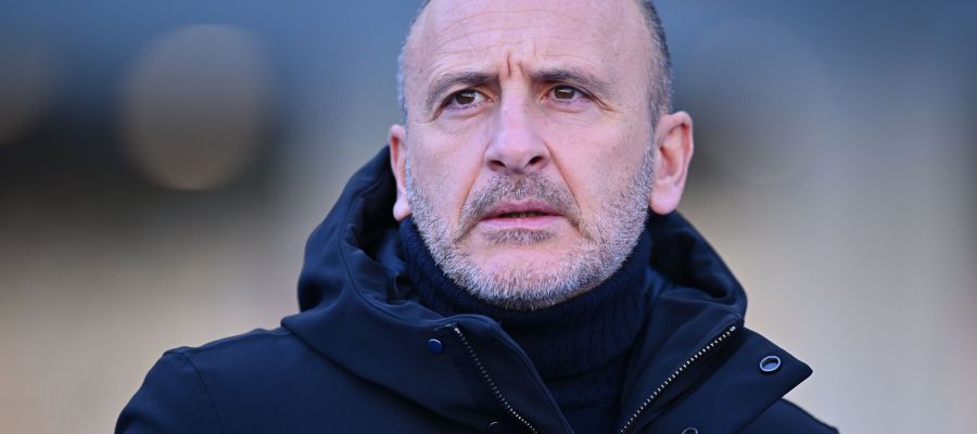 Piero Ausilio had the chance to reunite with Simone Inzaghi at Al-Hilal, but he turned down a rich offer and will stay at Inter.