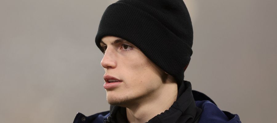 Napoli had positive talks with the entourage of Alejandro Garnacho, but Manchester United has set a massive valuation for him.