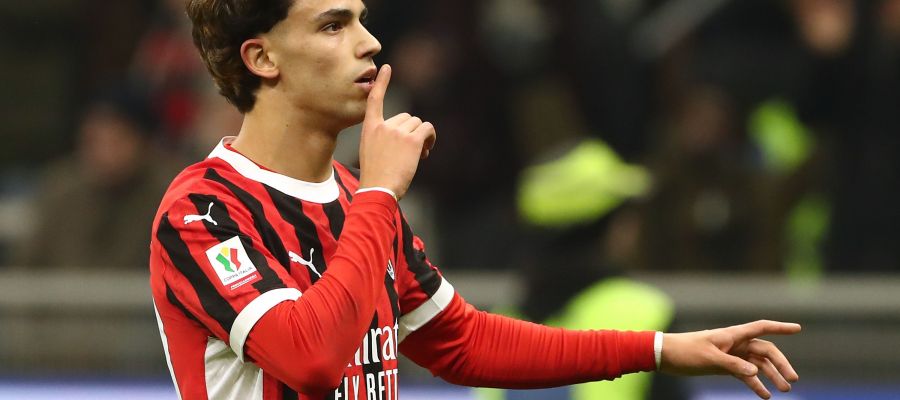 Milan want to have Joao Felix for more than six months, as they believe he can be a difference-maker on and off the pitch.